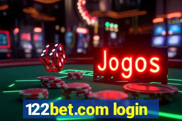 122bet.com login